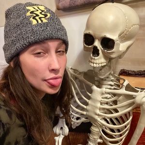 Meet your Posher, Hailey